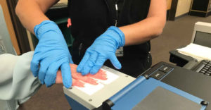 Fingerprinting Services - North Miami