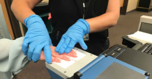 Fingerprinting Services - North Miami Beach